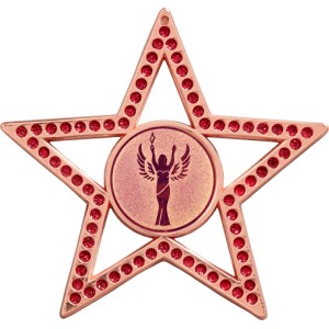 Bronze